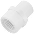 Product Image of 1/2" PVC Schedule 40 Spigot x Female Adapter