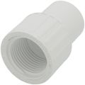 Product Image of 3/4" PVC Schedule 40 Spigot x Female Adapter