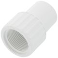 Product Image of 1" PVC Schedule 40 Spigot x Female Adapter