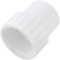 Product Image of 1-1/2" PVC Schedule 40 Spigot x Female Adapter