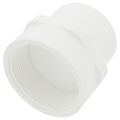 Product Image of 2" PVC Schedule 40 Spigot x Female Adapter