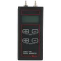 Product Image of Digital Differential Manometer (+/-60" W.C.)