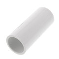 Product Image of 1/2" PVC Sch. 40 Deep Socket Coupling