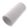 Product Image of 1-1/2" PVC Sch. 40 Deep Socket Coupling