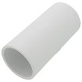 Product Image of 1-1/2" PVC Sch. 40 Deep Socket Coupling