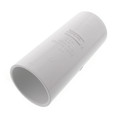 Product Image of 2-1/2" PVC Sch. 40 Deep Socket Coupling