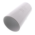Product Image of 3" PVC Sch. 40 Deep Socket Coupling
