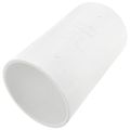 Product Image of 4" PVC Sch. 40 Deep Socket Coupling