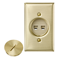 Product Image of Quickport, Floor Jack Assembly, 6P6C X 6P6C