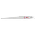 Product Image of 9" 6 TPI Fleam Ground Sawzall Blades (5 Pack)