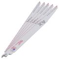 Product Image of 12" 5 TPI The Ax Sawzall Blade 5 Pack