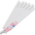 Product Image of 6" 24 TPI Sawzall Blades (5 Pack)
