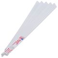 Product Image of 12" 18 TPI SAWZALL Blades 5 Pack