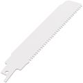 Product Image of Sawzall Torch Reciprocating Blade w/ Carbide Teeth, 7 TPI, 6" Length (1 Pack)