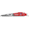 Product Image of The AX with Carbide Teeth, 5 TPI (6" Length) (1 Pack)