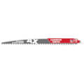 Product Image of The AX w/ Carbide Teeth, 3 TPI (12" Length) (1 Pack)