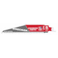 Product Image of The Wrecker w/ Carbide Teeth, 6 TPI, 6" Length (1 Pack)