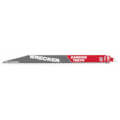 Product Image of The Wrecker w/ Carbide Teeth, 6 TPI, 12" Length (1 Pack)