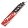 Product Image of Sawzall Torch Reciprocating Blade w/ Nitrus Carbide Teeth, 7 TPI, 6" Length (1 Pack)