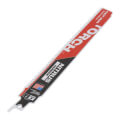 Product Image of Sawzall Torch Reciprocating Blade w/ Nitrus Carbide Teeth, 7 TPI, 9" Length (1 Pack)