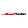 Product Image of The Wrecker w/ Nitrus Carbide Teeth, 6 TPI, 9" Length (1 Pack)