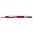 Product Image of The Wrecker w/ Nitrus Carbide Teeth, 6 TPI, 12" Length (1 Pack)