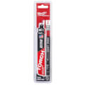 Product Image of Sawzall Torch Reciprocating Blade w/ Nitrus Carbide Teeth, 7 TPI, 6" Length (3 Pack)