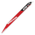Product Image of The Wrecker w/ Nitrus Carbide Teeth, 6 TPI, 12" Length (3 Pack)