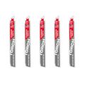 Product Image of 9" 10 TPI The Torch With Carbide Teeth For Medium Metal (5 Pack)