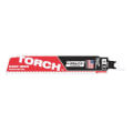 Product Image of Sawzall Torch Reciprocating Blade w/ Nitrus Carbide Teeth, 7 TPI, 6" Length (5 Pack)