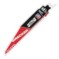 Product Image of The Wrecker w/ Nitrus Carbide Teeth, 6 TPI, 6" Length (5 Pack)