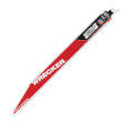 Product Image of The Wrecker w/ Nitrus Carbide Teeth, 6 TPI, 12" Length (5 Pack)