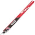 Product Image of  12" 10 TPI The Torch With Nitrus Carbide Teeth For Medium Metal (1 Pack) 