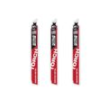 Product Image of  9" 10 TPI The Torch With Nitrus Carbide Teeth For Medium Metal (3 Pack) 
