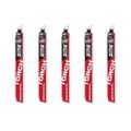 Product Image of 9" 10 TPI The Torch With Nitrus Carbide Teeth For Medium Metal (5 Pack)