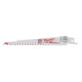 Product Image of 6" 5 TPI Sawzall Blades (50 Pack)