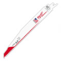 Product Image of 9" 5 TPI The Ax Sawzall Blade (100 Pack)