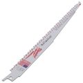 Product Image of 9" 5 TPI Sawzall Blades (100 Pack)
