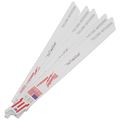 Product Image of 9" 18 TPI SAWZALL Blades Bulk (100 Pack)