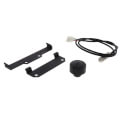 Product Image of Remote Wall/Jacket Mounting Kit for HydroStat w/ 2' Sensor Cord