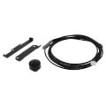 Product Image of Remote Wall/Jacket Mounting Kit for HydroStat w/ 10' Sensor Cord