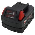 Product Image of M18 REDLITHIUM XC5.0 Extended Capacity Battery Pack