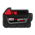 Product Image of M18 REDLITHIUM XC5.0 Resistant Battery