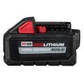 Product Image of M18 REDLITHIUM High Output XC6.0 Battery Pack