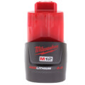 M12 Redlithium 2.0 Compact Battery Pack