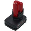 Product Image of M12 REDLITHIUM Extended Capacity Battery Pack
