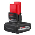 M12 REDLITHIUM HIGH OUTPUT XC5.0 Battery Pack