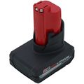 Product Image of M12 REDLITHIUM HIGH OUTPUT XC5.0 Battery Pack