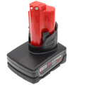 M12 REDLITHIUM Extended Capacity Battery Pack