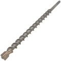 Product Image of 1-1/4" X 18" X 23" SDS MAX 4CT MX4